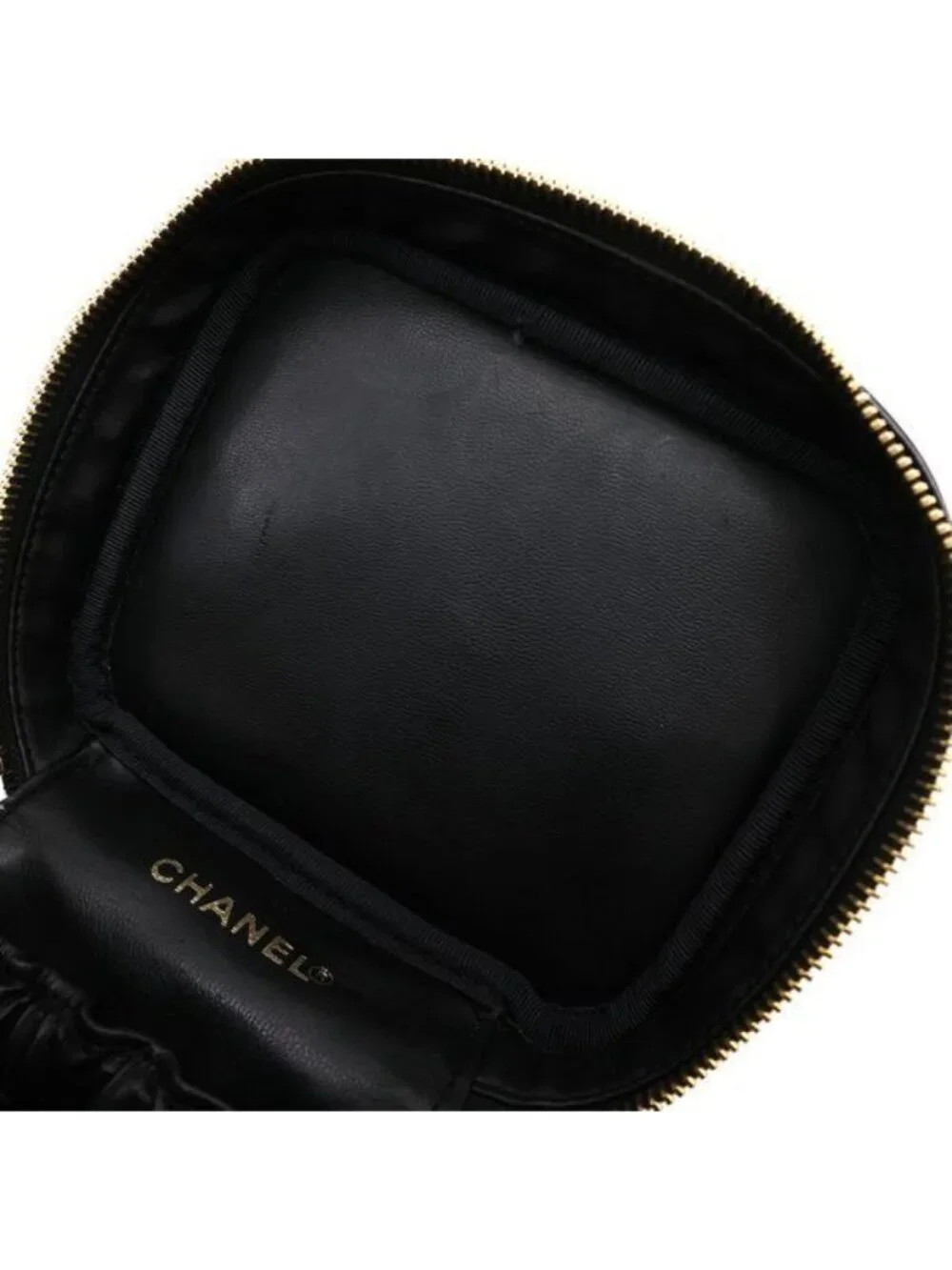 Chanel brand size